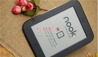 nook2安卓系统,功能解析与使用指南
