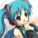 初音未来动态壁纸 