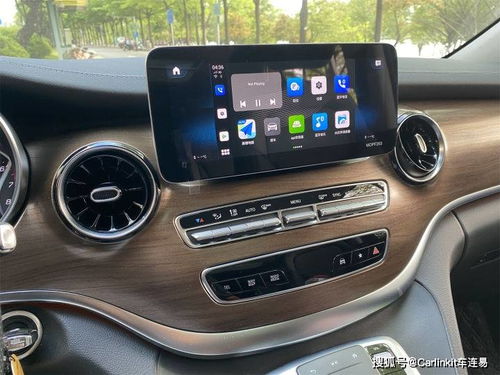 carplay转安卓系统盒子,打造智能驾驶新体验