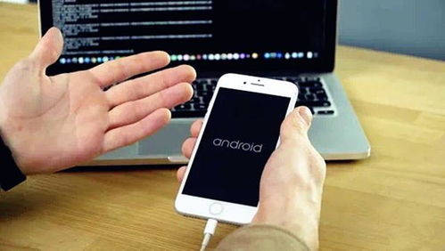 ios强刷安卓系统,揭秘跨平台系统转换的奥秘