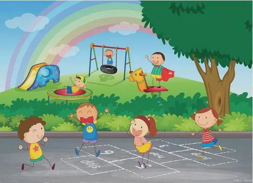 班班幼儿园4游戏手机版 
