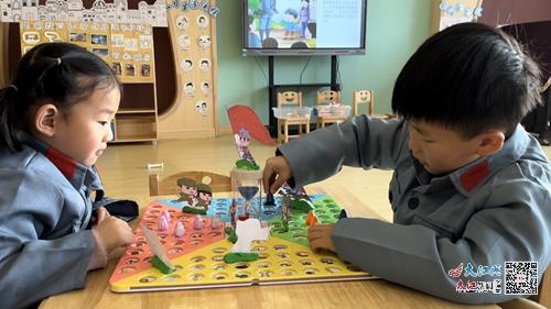 班班幼儿园4游戏手机版 
