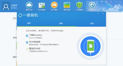 安卓刷机系统好吗,深度解析其优缺点与适用性