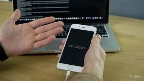 ios 安装到安卓系统,安装与适配概述