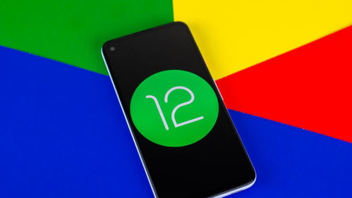 安卓12系统的手机,系统革新与用户体验升级