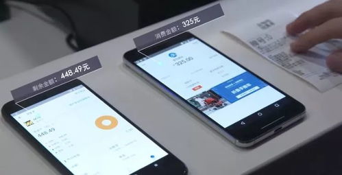 手机上的安卓系统,功能与特性的全面概述