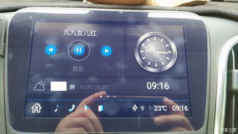 车机装安卓系统,智能驾驶新体验的引领者