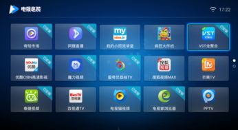 手机装安卓tv系统,打造专属手机大屏娱乐体验