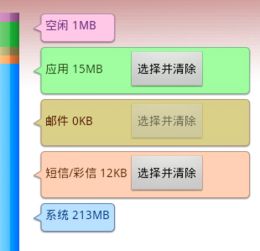 安卓系统空间占用太多,深度解析与解决方案