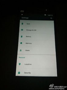 小米系统apk 安卓6.0,安卓6.0版本深度剖析