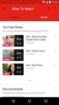 安卓系统能下载youtube,畅享海量内容