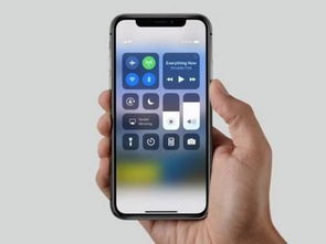 安卓系统使用苹果ipods,跨界融合的无限可能
