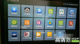 安卓盒子最新系统,功能升级与用户体验革新
