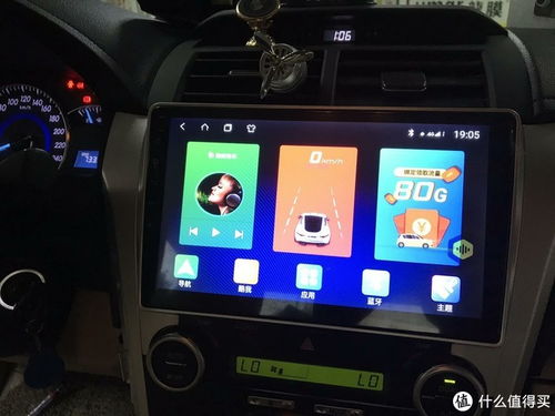 安卓系统可以carplay吗,安卓系统兼容CarPlay功能解析