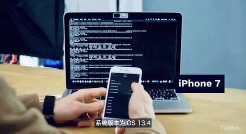iphone刷安卓系统视频,揭秘刷安卓系统全过程