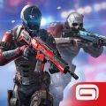 现代战斗对战FPS 