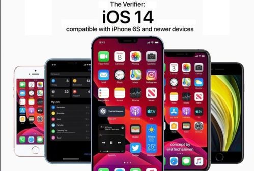 安卓系统诞生和ios,移动操作系统的崛起与演变