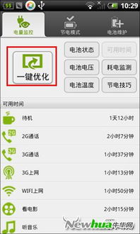 安卓优化手机系统设置,助你手机运行如飞