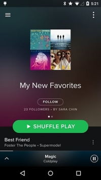 spotify安卓系统怎么用,轻松享受音乐世界的便捷指南
