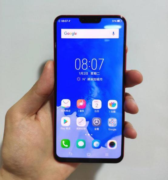vivo安卓系统流畅度,畅享无忧