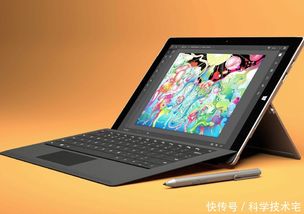 微软pro安装安卓系统,体验全新系统魅力