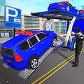 我在城市找停车位2024最新版下载v1.0.0 