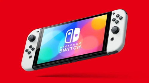 switch oled安卓双系统,创新体验与无限可能