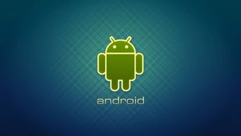 安卓又叫什么系统,从Android到移动世界的桥梁