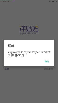 安卓系统返回不了桌面,仅显示结果界面？