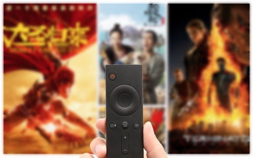 智能安卓电视系统盒子,开启家庭娱乐新纪元