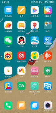 安卓系统分什么版本,从初生到成熟