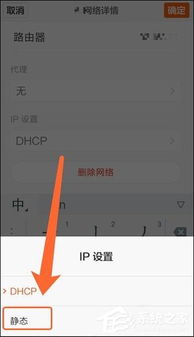 安卓系统查看获取dns,安卓系统DNS获取与解析技术解析