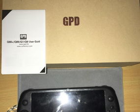 gpd怎么安装安卓系统,基于GPD设备安装安卓系统的详细指南