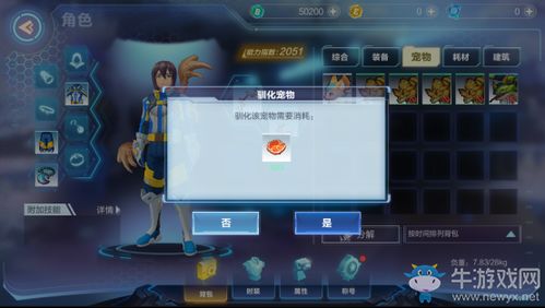 宠物捕捉系统安卓汉化,畅享欢乐时光