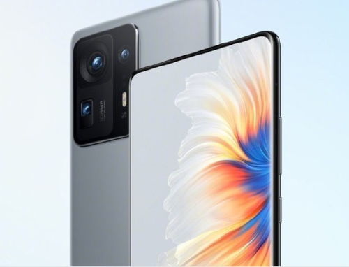 mix 4 安卓12 系统,畅享极致性能与全新体验