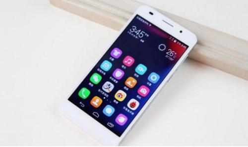 安卓系统手机广告华为,畅享智能生活