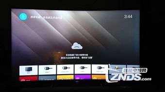 sony电视安卓系统 盒子,功能与体验全面解析