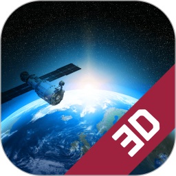 3d世界街景地图手机版