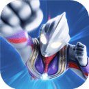 奥特曼集结游戏正版