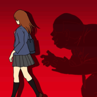 小心背后游戏中文版