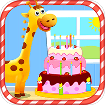 宝宝生日蛋糕 [][][]  