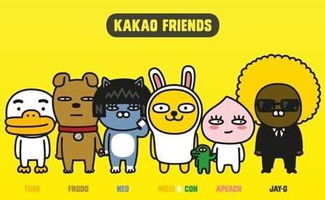 kakao服