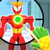 开局就一人游戏手机下载v1.0.1 