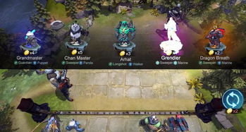 潮 [][][] 加美颜相机 