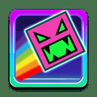 方块冲刺跳跃几何下载安装 