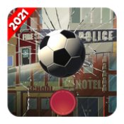 空间玻璃破碎机(Smashed-GlassSmashingSimulat) 