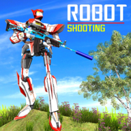 反恐高达枪战游戏手机安卓版最新下载安装 